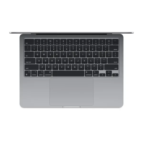 Apple MacBook Air 13 2024 M3/8CPU-8GPU/16GB/256GB Space Gray MC8G4