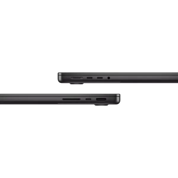 Apple MacBook Pro 14 2026 M5/18CPU-20GPU/24GB/2TB Space Black MGDT4