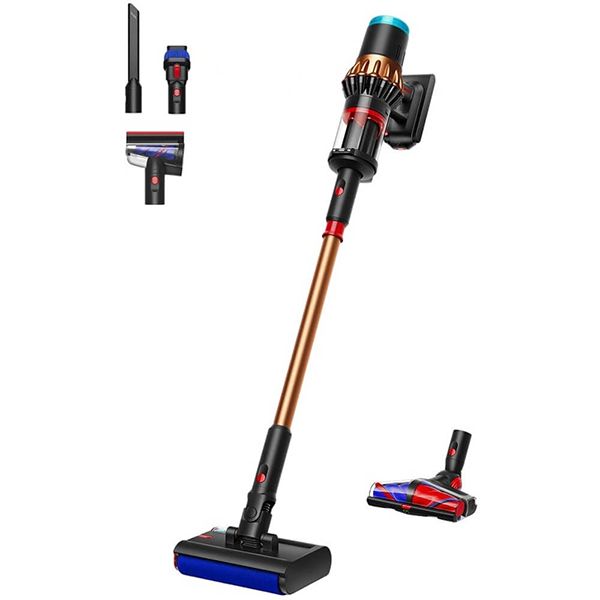 Пылесос беспроводной Dyson DS60 Piston Animal Submarine SV53A