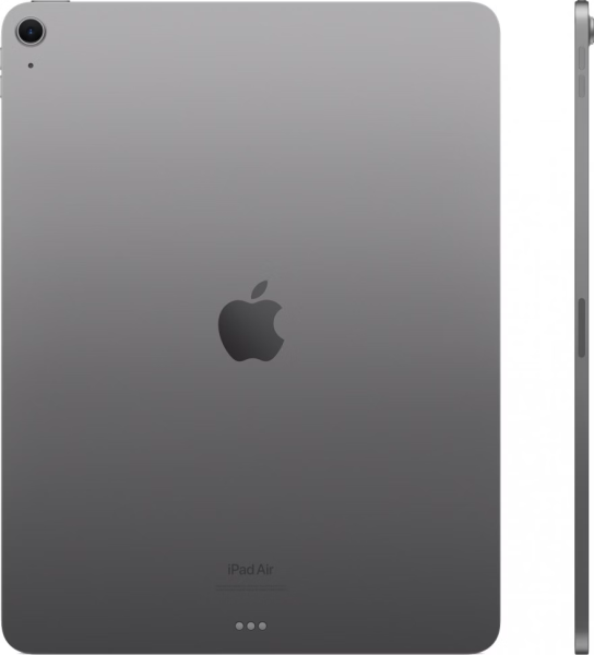 Apple iPad Air 13 (2024) Wi-Fi 128gb Space Gray