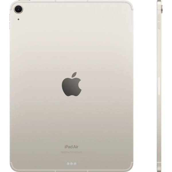 Apple iPad Air 11 (2024) LTE 128gb Starlight