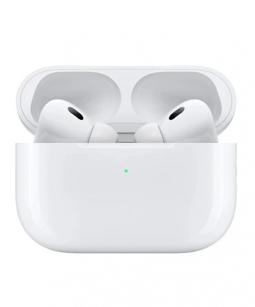 Наушники WiWU Airbuds Pro 2 ANC (USB-C)