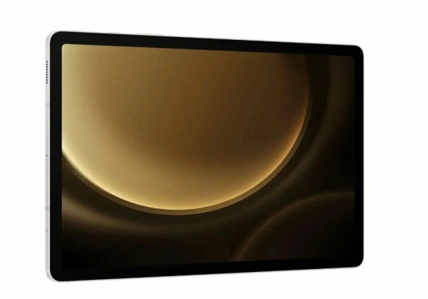 Планшет Samsung Galaxy Tab S9 FE+ 12,4" 8+ 128Gb Wi-Fi Grey